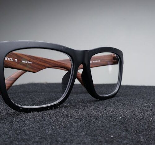 Glasses