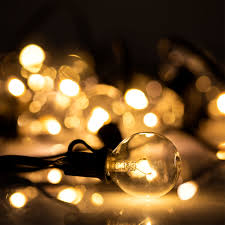Party String Lights